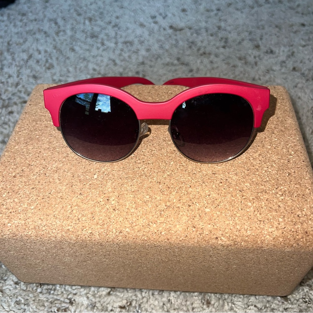 Perverse Sunglass KAYLA RAY